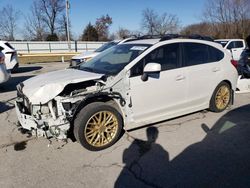 Run And Drives Cars for sale at auction: 2014 Subaru Impreza Sport Premium