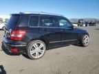 2012 Mercedes-Benz GLK 350