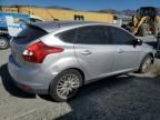 2013 Ford Focus Titanium