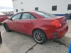 2007 Pontiac G6 Base