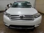 2012 Toyota Highlander Limited