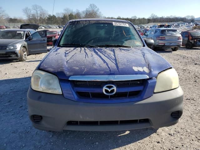 2006 Mazda Tribute I