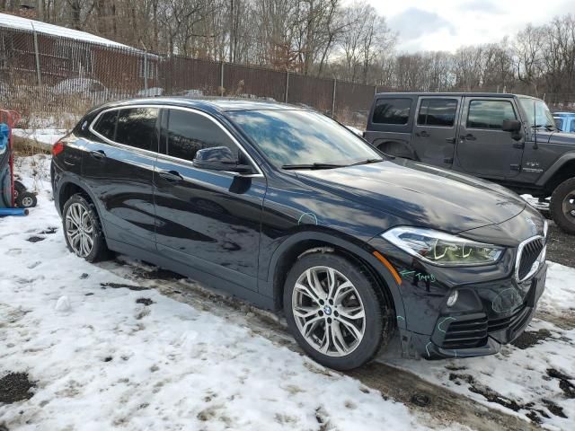 2018 BMW X2 XDRIVE28I