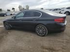 2017 BMW 530 I