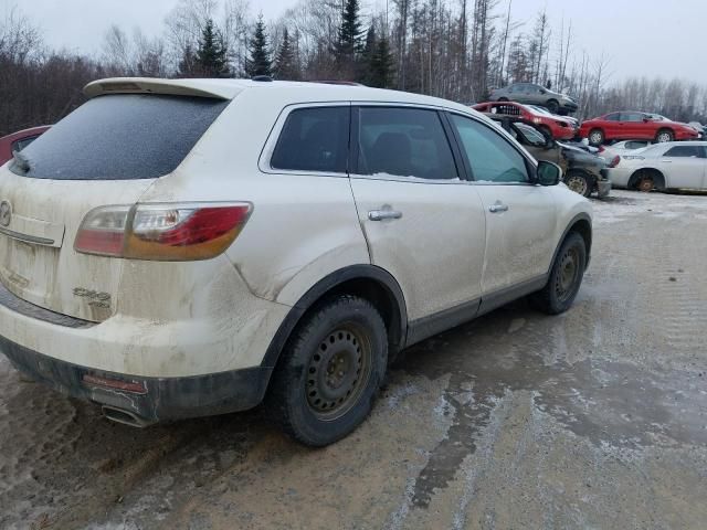 2010 Mazda CX-9