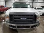 2009 Ford F250 Super Duty