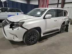 Lexus Vehiculos salvage en venta: 2021 Lexus GX 460 Premium