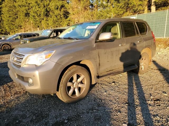 2010 Lexus GX 460