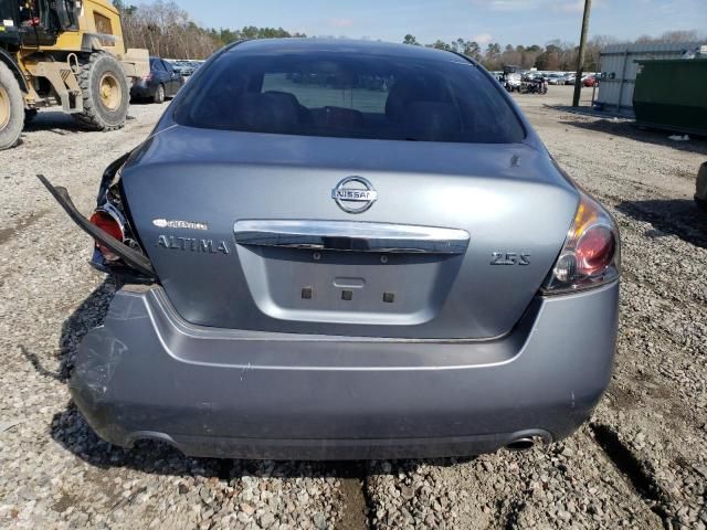 2011 Nissan Altima Base