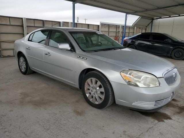 2009 Buick Lucerne CXL