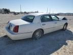 1999 Lincoln Town Car Executive