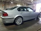 2000 BMW 323 I