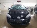 2014 Volkswagen Jetta TDI