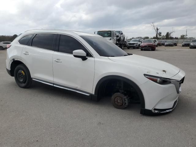 2017 Mazda CX-9 Signature