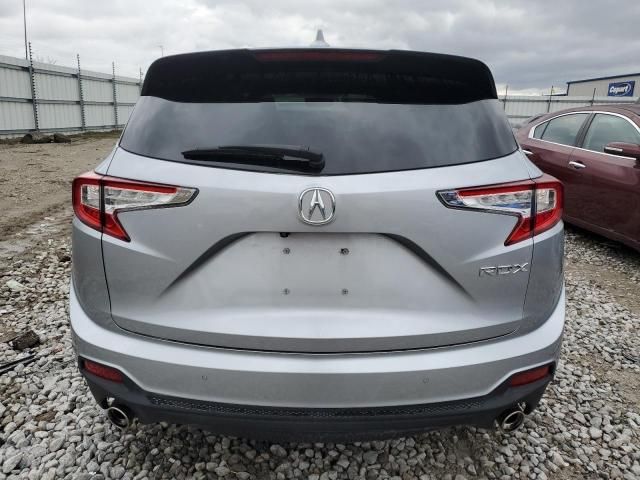 2020 Acura RDX Technology