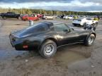 1981 Chevrolet Corvette