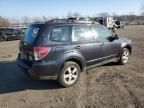 2012 Subaru Forester 2.5X