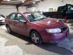 2005 Saturn Ion Level 1