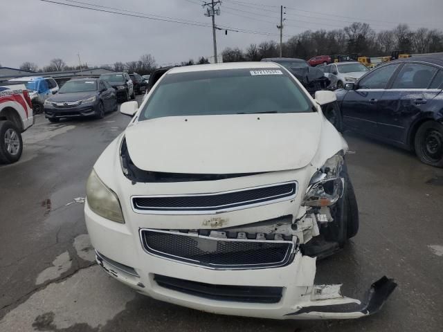 2008 Chevrolet Malibu 1LT