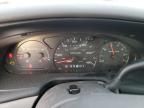 2001 Ford Taurus SE