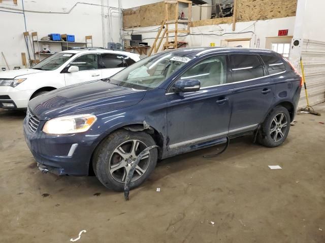 2014 Volvo XC60 T6