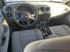 2008 Chevrolet Trailblazer LS