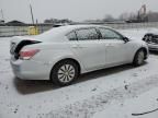 2009 Honda Accord LX