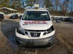 2019 Nissan NV200 2.5S