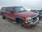 2006 GMC Sierra K2500 Heavy Duty