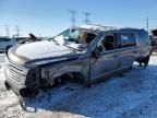 2016 Chevrolet Tahoe K1500 LT