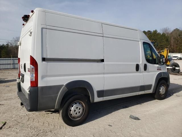 2017 Dodge RAM Promaster 1500 1500 High