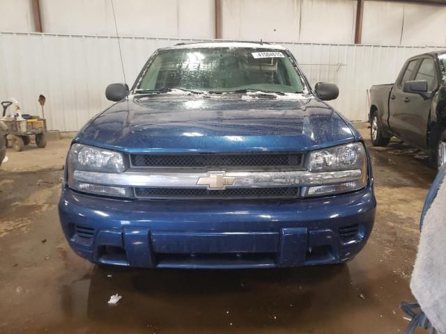 2006 Chevrolet Trailblazer LS