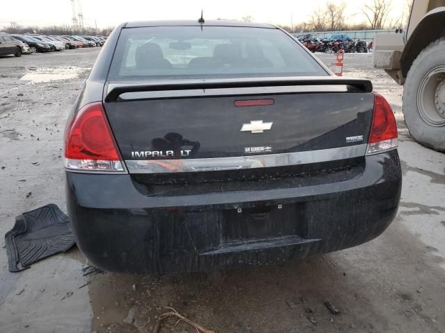 2008 Chevrolet Impala LT