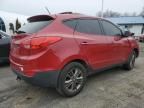 2015 Hyundai Tucson GLS