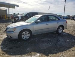 Hyundai Vehiculos salvage en venta: 2009 Hyundai Sonata GLS