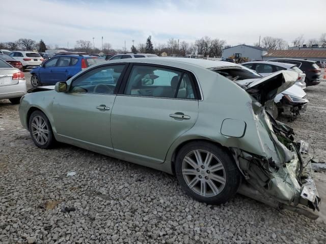 2006 Toyota Avalon XL