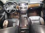 2012 Mercedes-Benz ML 350 4matic