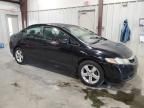 2009 Honda Civic LX-S