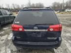 2006 Toyota Sienna XLE