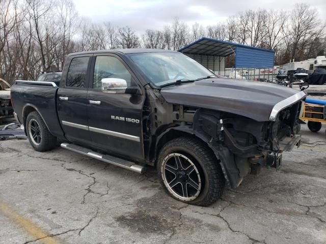 2011 Dodge RAM 1500