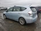 2012 Toyota Prius V