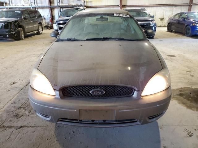 2006 Ford Taurus SE