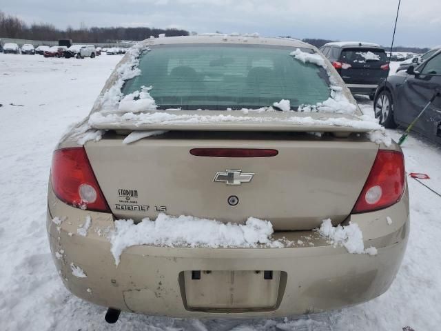 2007 Chevrolet Cobalt LS