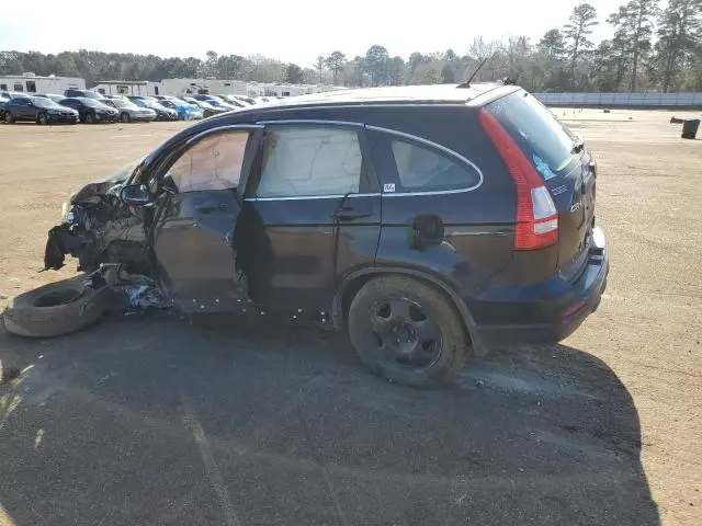 2010 Honda CR-V LX