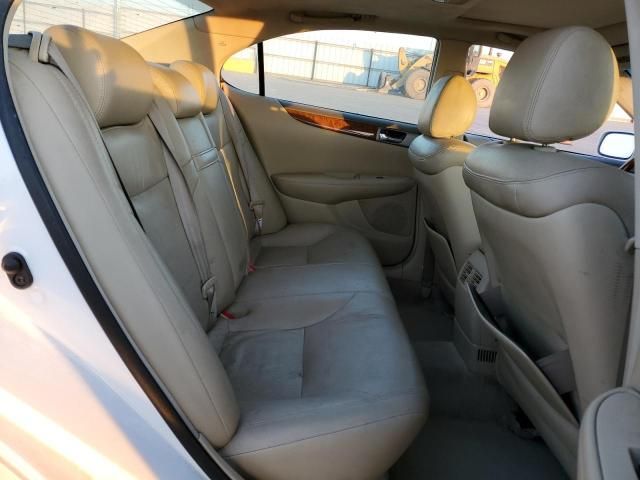 2005 Lexus ES 330