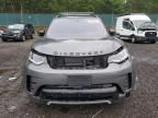 2018 Land Rover Discovery HSE