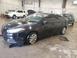 Dodge Dart Vehiculos salvage en venta: 2014 Dodge Dart SXT