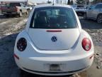 2009 Volkswagen New Beetle S