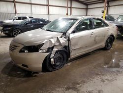 2008 Toyota Camry CE en venta en Pennsburg, PA