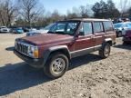 1995 Jeep Cherokee Country